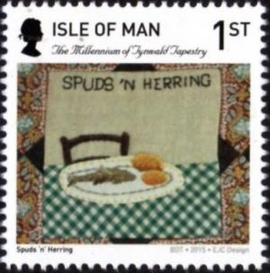 Colnect-5288-463-Spuds-n-herring.jpg