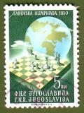 Colnect-1442-993-Chess-board-and-globe.jpg