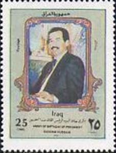 Colnect-2556-156-Saddam-Hussein-1937-2006-president.jpg