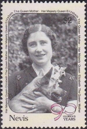 Colnect-2967-025-Duchess-of-York-with-Corgi.jpg