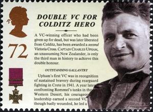 Colnect-449-766-Victoria-Cross---Captain-Charles-Upham.jpg