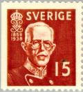 Colnect-163-141-King-Gustav-V---80th-Birthday.jpg