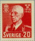 Colnect-163-265-King-Gustav-V---85thBirthday.jpg