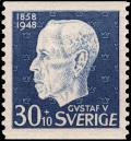 Colnect-4340-637-King-Gustav-V---90th-Birthday.jpg