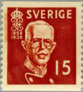 Colnect-163-140-King-Gustav-V---80th-Birthday.jpg