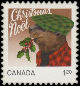 Colnect-3559-359-Christmas-Animals-Beaver.jpg