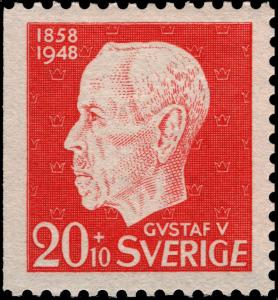 Colnect-4340-636-King-Gustav-V---90th-Birthday.jpg