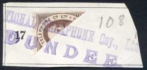 1884_National_Telephone_Company_1s_stamp_bisected_on_piece_at_Dundee.jpg