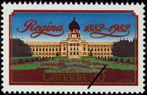 Colnect-1012-585-Regina-Legistature-Building-1882-1982.jpg