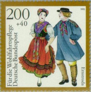 Colnect-153-961-Traditional-Costumes---Ernstroda-Thuringia.jpg