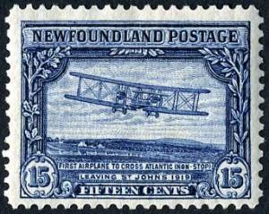 Colnect-2123-882-First-nonstop-transatlantic-flight.jpg