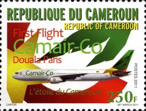 Colnect-2788-076-First-Flight-Camair-Co.jpg