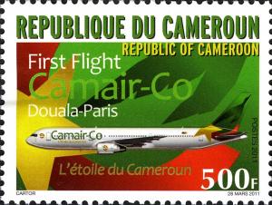 Colnect-2788-077-First-Flight-Camair-Co.jpg