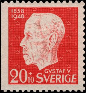 Colnect-4340-636-King-Gustav-V---90th-Birthday.jpg