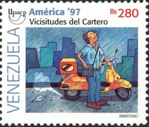 Colnect-5202-938-Postman-in-the-rain.jpg