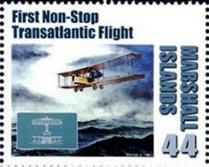 Colnect-6182-779-First-nonstop-Transatlantic-flight.jpg