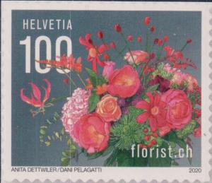 Colnect-6732-472-Swiss-Florists--Association-100-Years.jpg