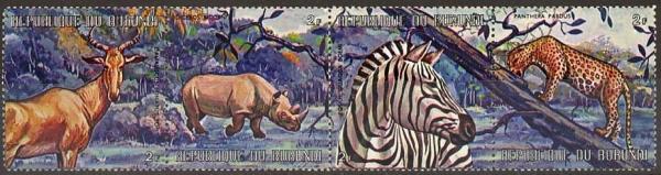 Colnect-1115-159-Strip-of-4-stamps-with-African-animals.jpg