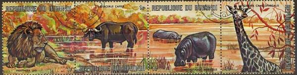 Colnect-1115-162-Strip-of-4-stamps-with-African-animals.jpg