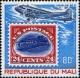 Colnect-2502-189-Douglas-DC3-and-US-Stamp--ldquo-Inverted-Jenny-rdquo-.jpg