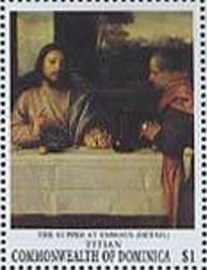 Colnect-2313-497-Supper-at-Emmaus.jpg