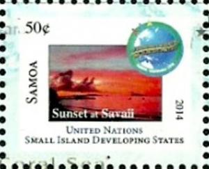 Colnect-3614-554-Sunset-at-Savaii.jpg