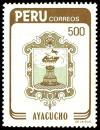 Colnect-1646-174-Coats-of-Arms---Ayacucho.jpg