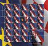 Colnect-1693-117-Flags-of-Croatia-nad-EU.jpg