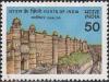 Colnect-2609-741-Forts-of-India--Gwalior.jpg