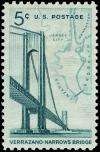 Colnect-3684-558-Verrazano-Narrows-Bridge-and-Map-of-New-York-Bay.jpg