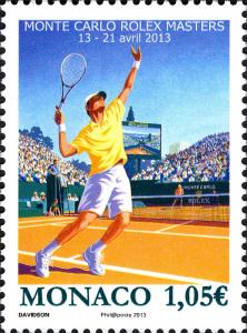 Colnect-2371-942-Tennis-player-when-serving.jpg