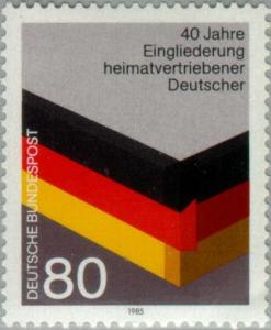 Colnect-153-449-40-years-of-German-expellees.jpg