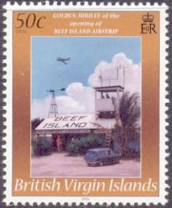 Colnect-2390-058-Beef-Islands-Airstrip-50th-anniversary.jpg