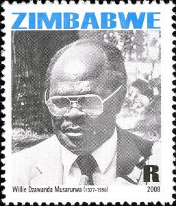 Colnect-554-152-National-Heroes---Willie-Dzawanda-Musarurwa.jpg