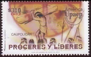 Colnect-2398-614-Pr%C3%B3ceres-y-Lideres---Caupolican.jpg