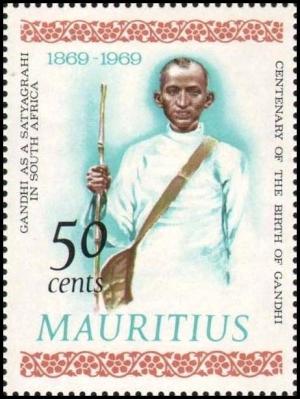 Colnect-2422-054-Mahatma-Gadhi-as-a-Satyagrahi-in-South-Africa.jpg