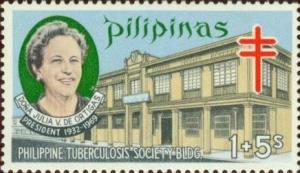 Colnect-2907-111-Philippine-Tuberculosis-Society-Building---Julia-Vargas-de-O.jpg