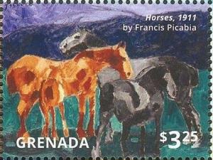 Colnect-3181-618-Horses-by-Francis-Picabia.jpg