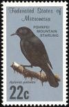 Colnect-1620-519-Pohnpei-Starling-Aplonis-pelzelni.jpg