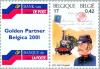 Colnect-187-716-Postman-19th-Century--tab-Bank-van-de-Post---Banque-de-la-P.jpg