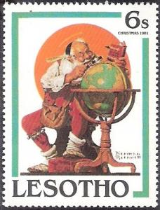 Colnect-2865-394-Santa-Claus-and-globe.jpg