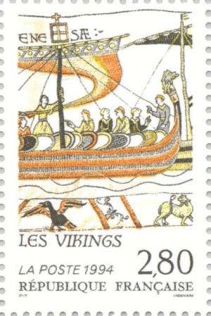 Colnect-146-245-Bayeux-Tapestry---The-Vikings.jpg