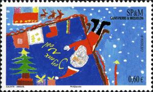 Colnect-2361-429-Santa-Claus-on-carpet.jpg