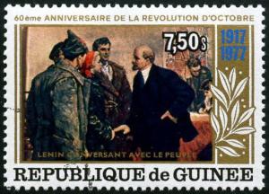 Colnect-2849-756-Lenin-talks-with-the-people.jpg