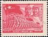 Colnect-2617-132-General-Chu-Teh-Mao-Tse-tung-and-troops.jpg