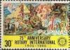 Colnect-2920-460-Rotary-International---75th-anniv.jpg