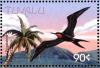 Colnect-4008-286-Great-Frigatebird%C2%A0%C2%A0%C2%A0%C2%A0Fregata-minor.jpg