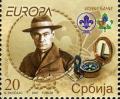 Colnect-493-531-Centenary-of-Scouting.jpg