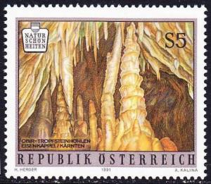 Colnect-1516-115-Obir-Tropfsteinh-ouml-hlen-Obir-Cavern.jpg