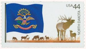 Colnect-1699-633-North-Dakota-State-Flag-Wapiti-Cervus-canadensis.jpg